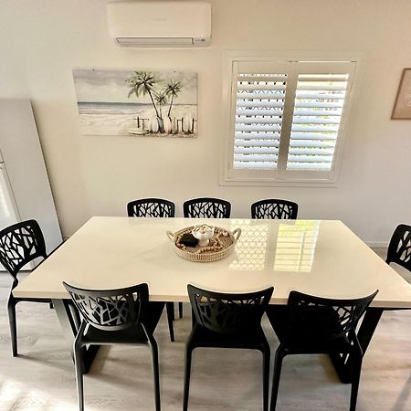 Hinchinbrook Resorts Management Pty Ltd Lucinda Eksteriør bilde