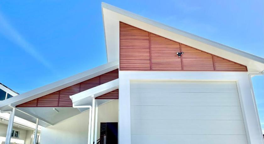 Hinchinbrook Resorts Management Pty Ltd Lucinda Eksteriør bilde