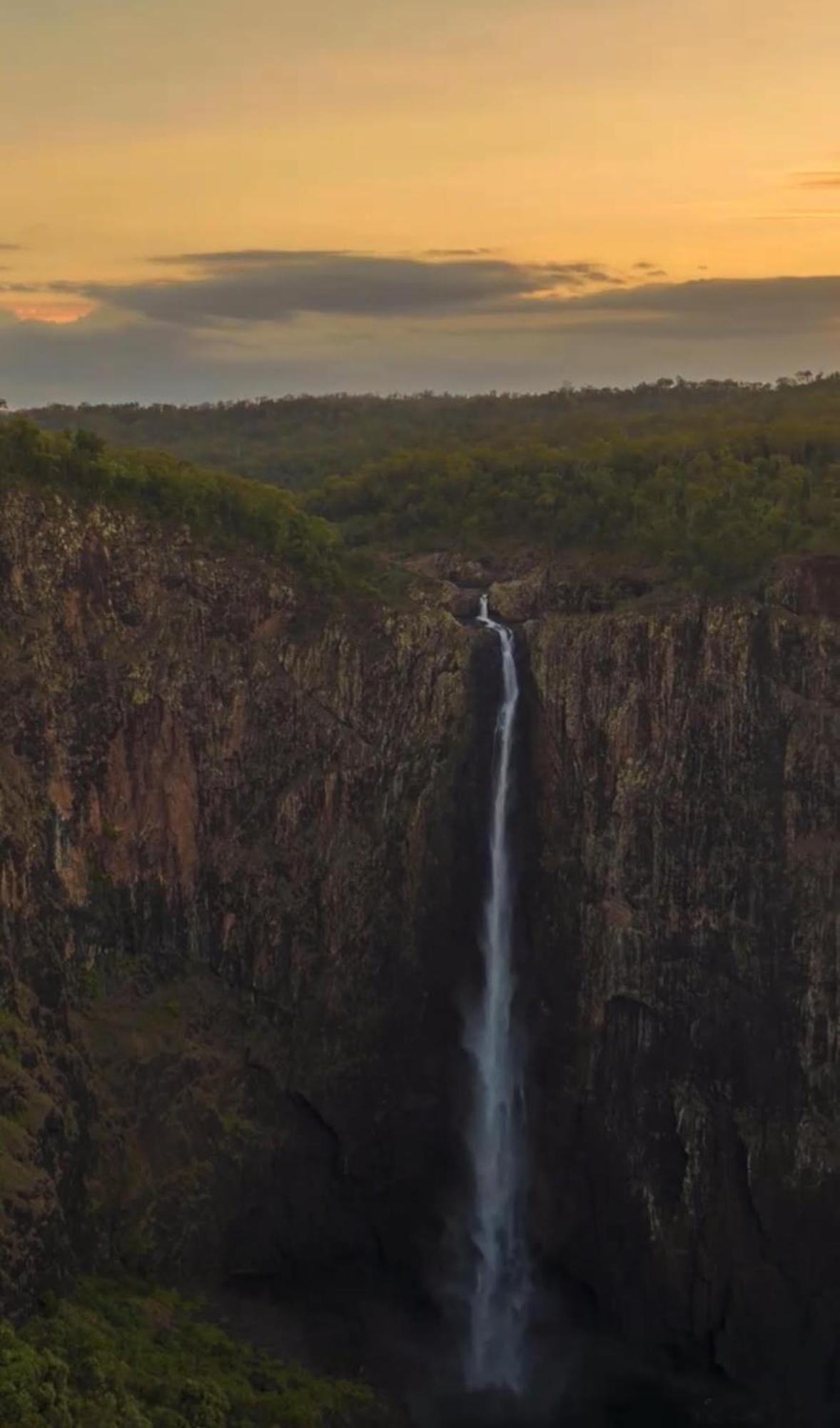 Hinchinbrook Resorts Management Pty Ltd Lucinda Eksteriør bilde