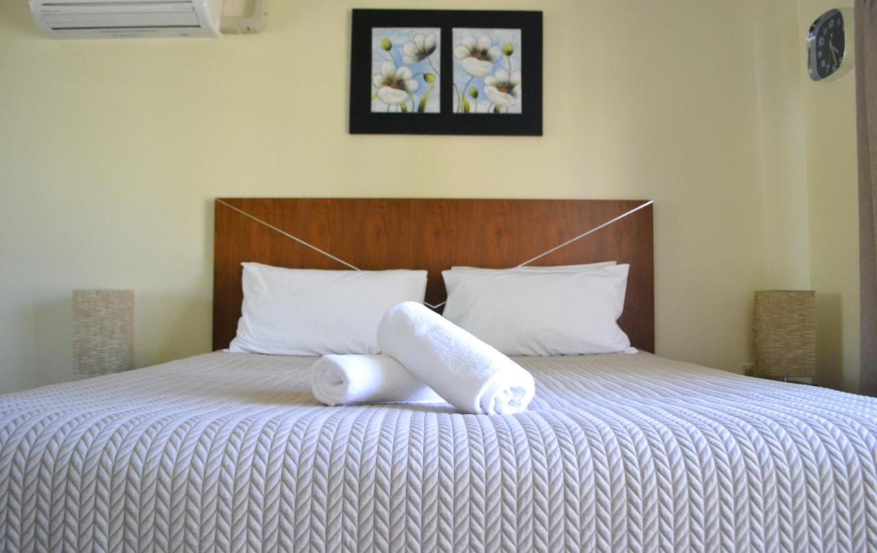 Hinchinbrook Resorts Management Pty Ltd Lucinda Eksteriør bilde