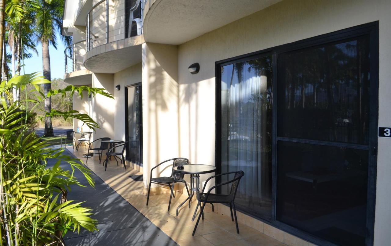 Hinchinbrook Resorts Management Pty Ltd Lucinda Eksteriør bilde