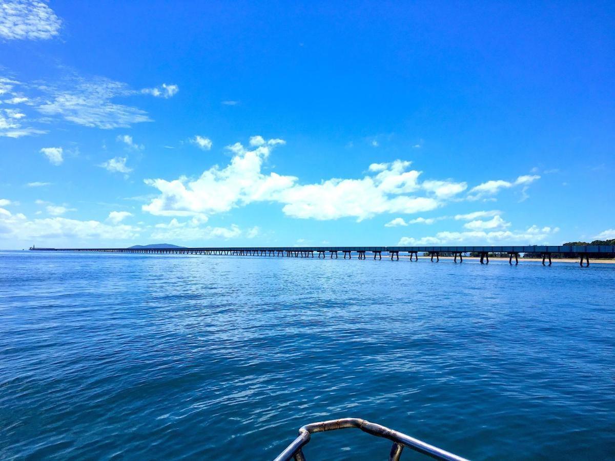 Hinchinbrook Resorts Management Pty Ltd Lucinda Eksteriør bilde